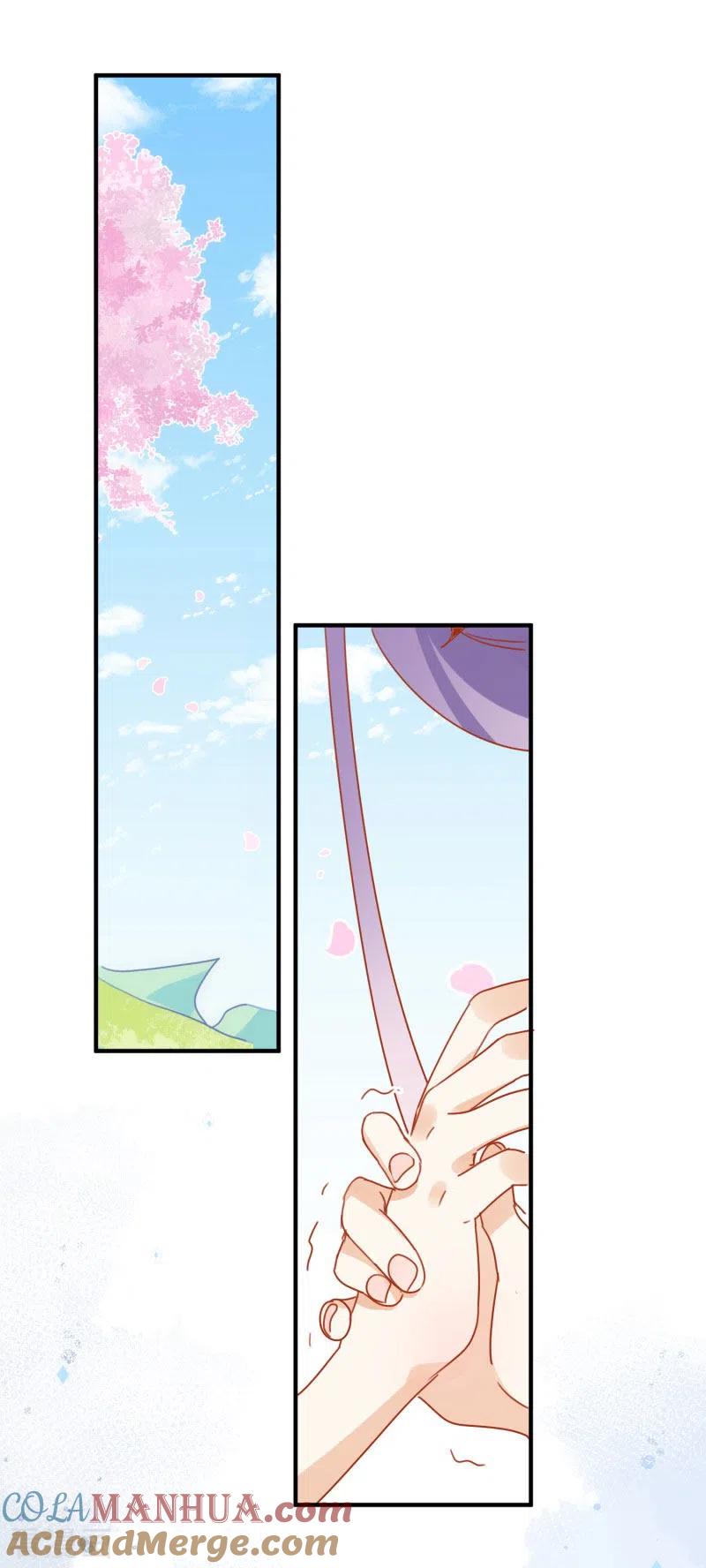 第69话克莱儿线（2）-奇怪的情敌增加了-白夜漫画工作室（第17张）