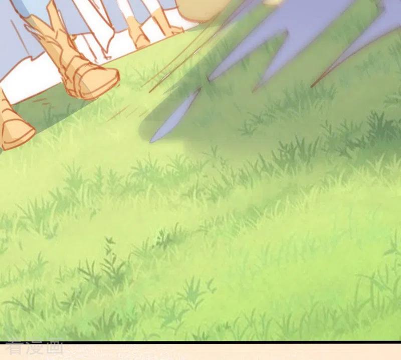 第70话克莱儿线（3）-奇怪的情敌增加了-白夜漫画工作室（第12张）