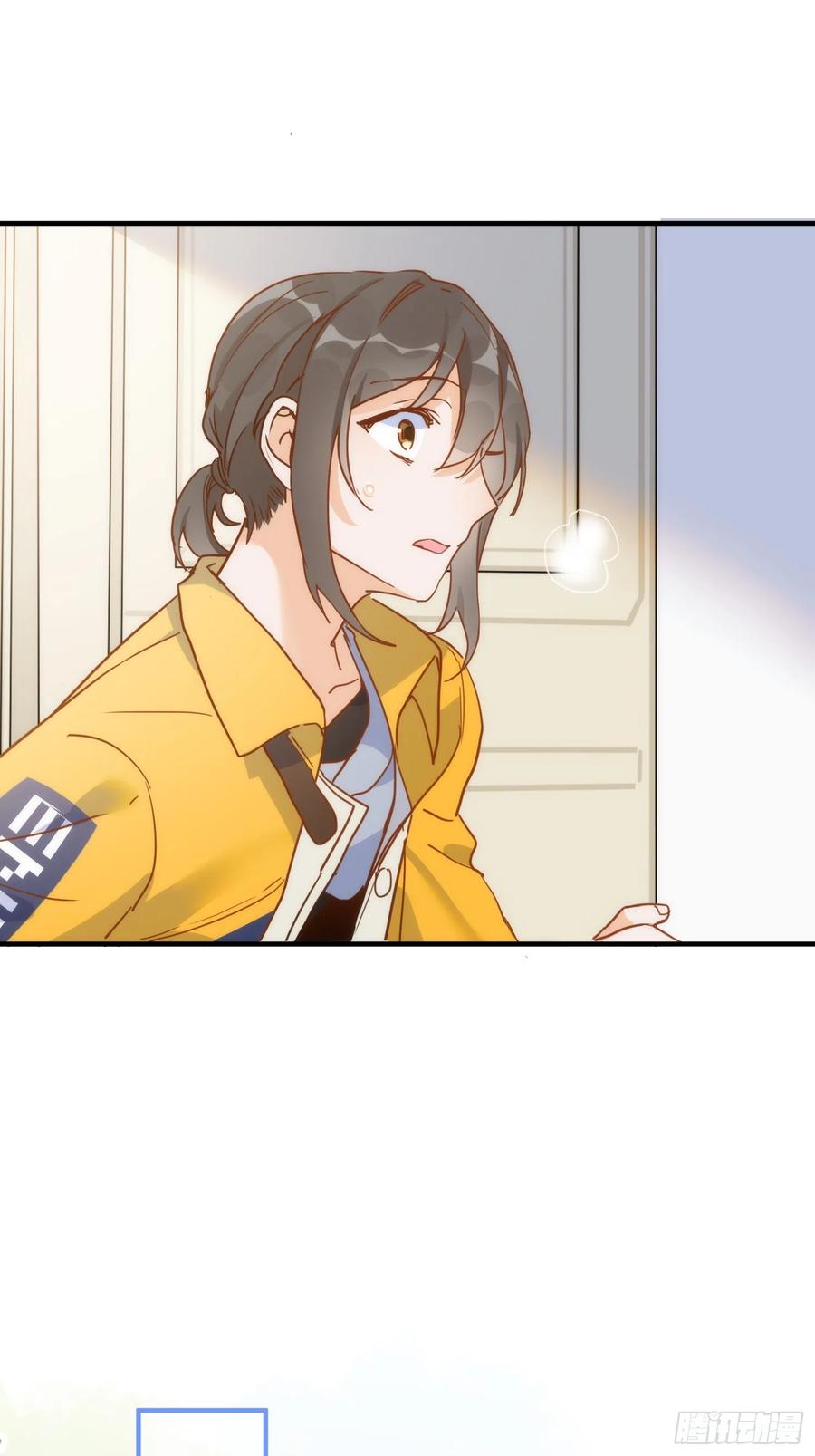 第73话-奇怪的情敌增加了-白夜漫画工作室（第12张）