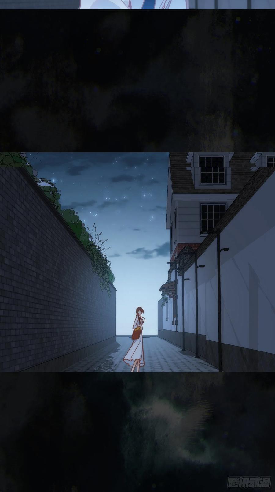第74话黑夜-奇怪的情敌增加了-白夜漫画工作室（第20张）