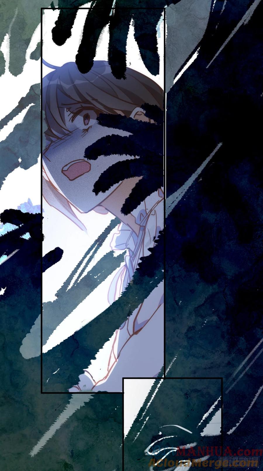第74话黑夜-奇怪的情敌增加了-白夜漫画工作室（第27张）
