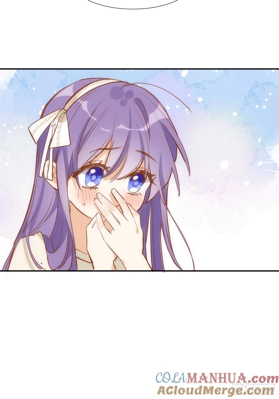 第78话完结番外1-奇怪的情敌增加了-白夜漫画工作室（第11张）