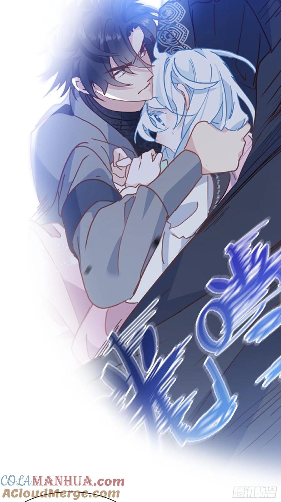 新作上线-奇怪的情敌增加了-白夜漫画工作室（第13张）