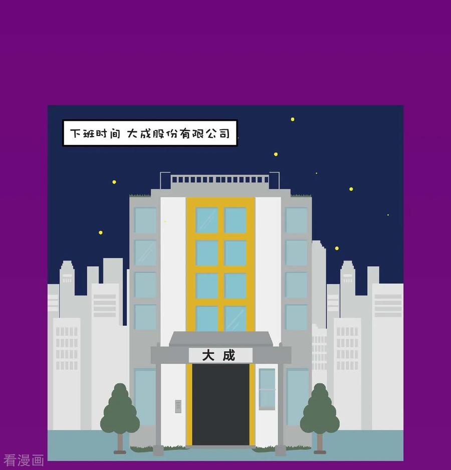 第2话哈~赶紧离开这公司-奇怪三人组-粘卓文化（第2张）