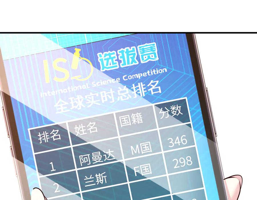 第154话总榜第一-真千金她是全能大佬-卿浅（原著）+虎岫工作室（第5张）