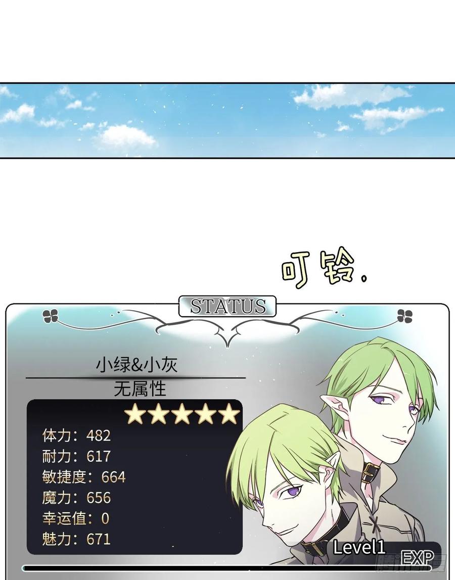 131.有趣的支配法-琪拉的美男图鉴-Reffe,Taesun（第3张）