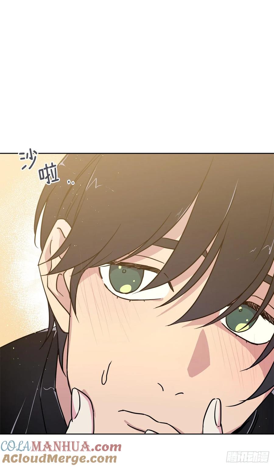 135.优秀的璞玉琉璃爱吃-琪拉的美男图鉴-Reffe,Taesun（第25张）