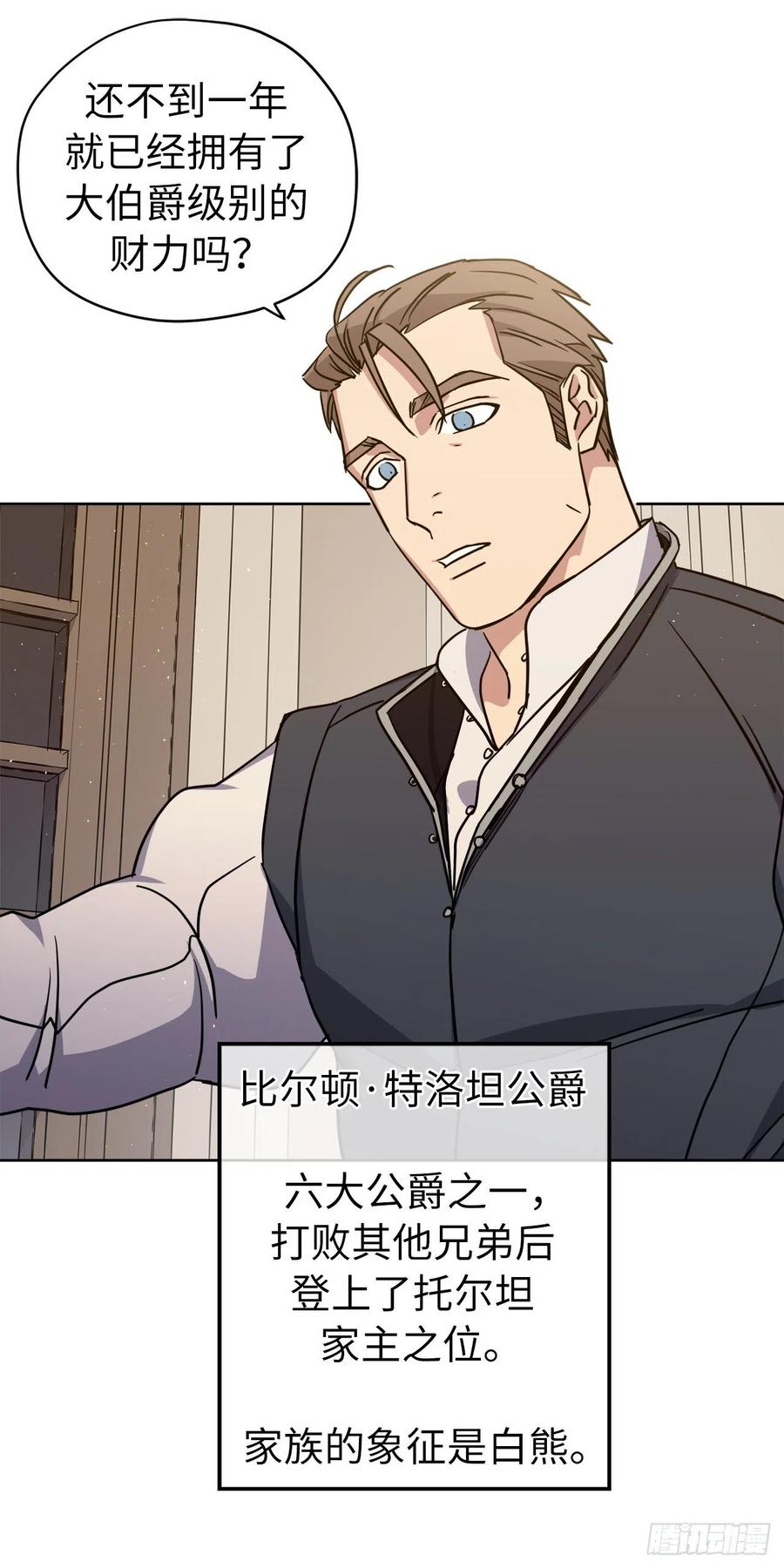 163.遭遇算计的政治联姻-琪拉的美男图鉴-Reffe,Taesun（第8张）