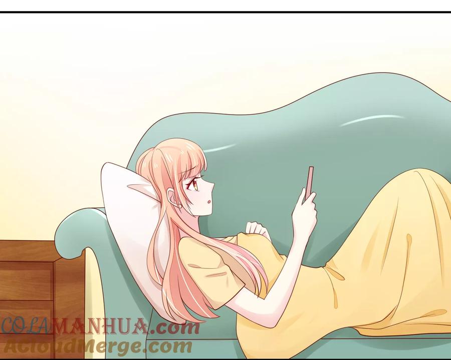 第95话意想不到的逛街-国民男神有点甜-哔次元漫画（第7张）