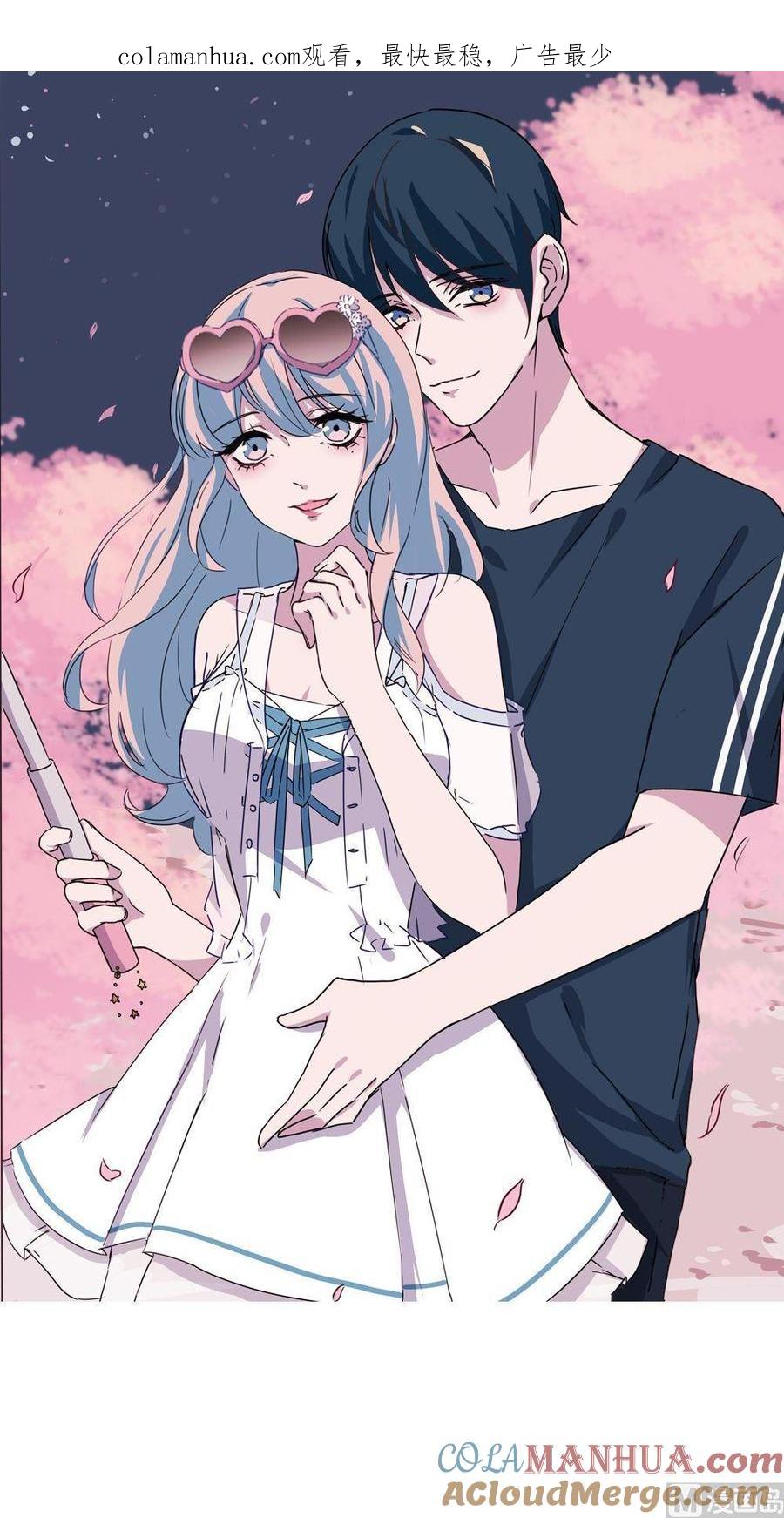 第21话没有他的纪念日3：猜不透-奇妙爱情物语-元气工场（第1张）