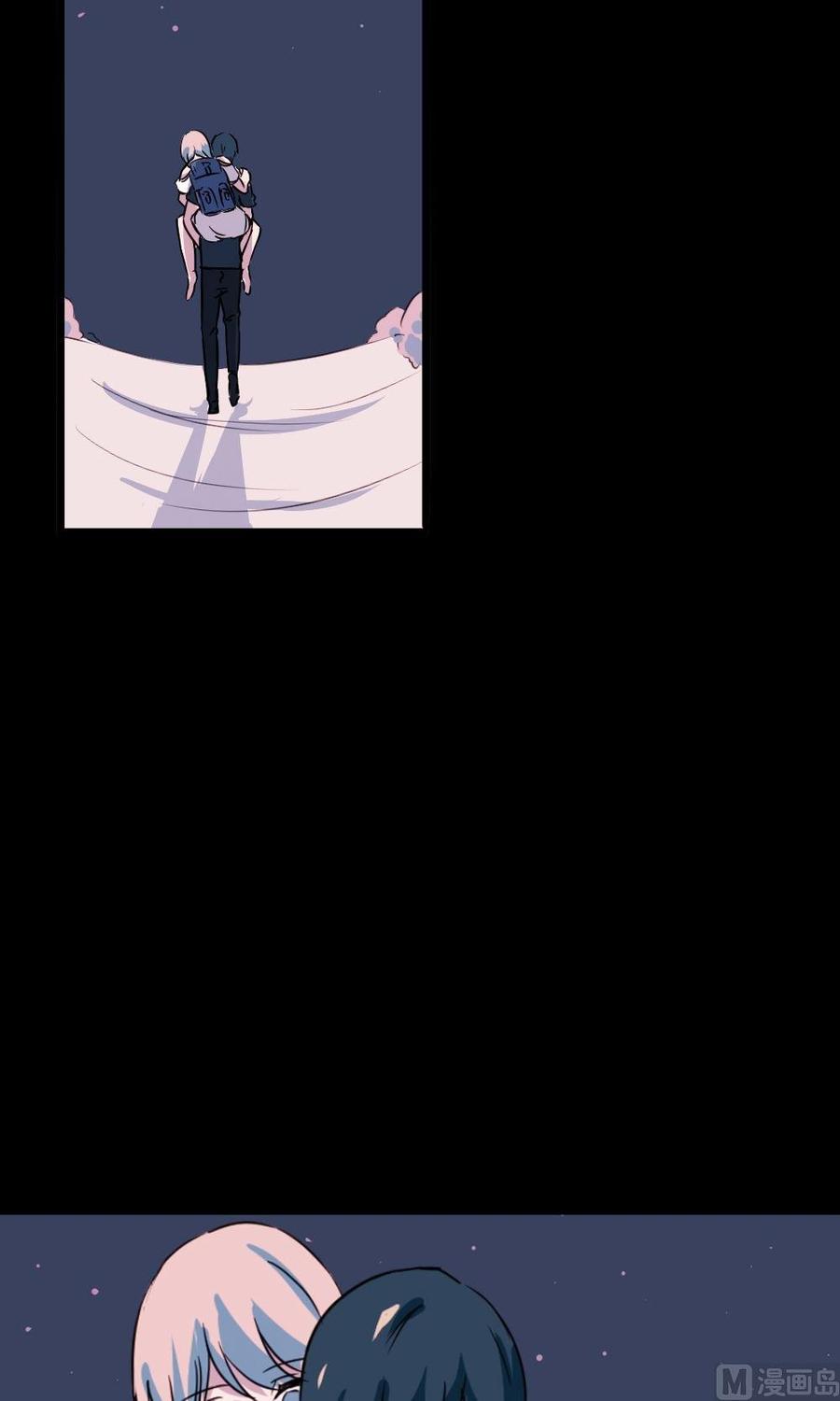 第22话没有他的纪念日4：容忍还是接受-奇妙爱情物语-元气工场（第11张）