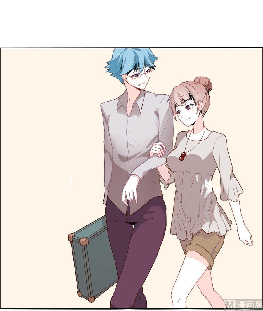 第23话永恒雕像：这也太古怪了吧-奇妙爱情物语-元气工场（第11张）