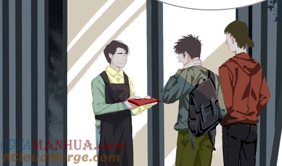 第45话一个执念：你不要害他-奇妙爱情物语-元气工场（第10张）