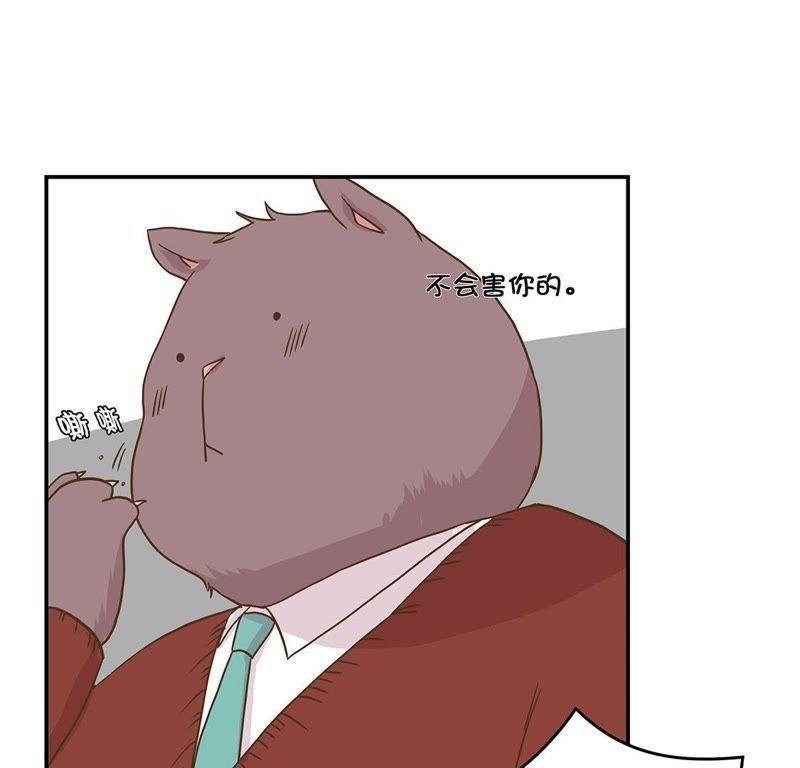 第七话被龙选中的人（下）-奇妙的动物高中-一漫文化（第12张）