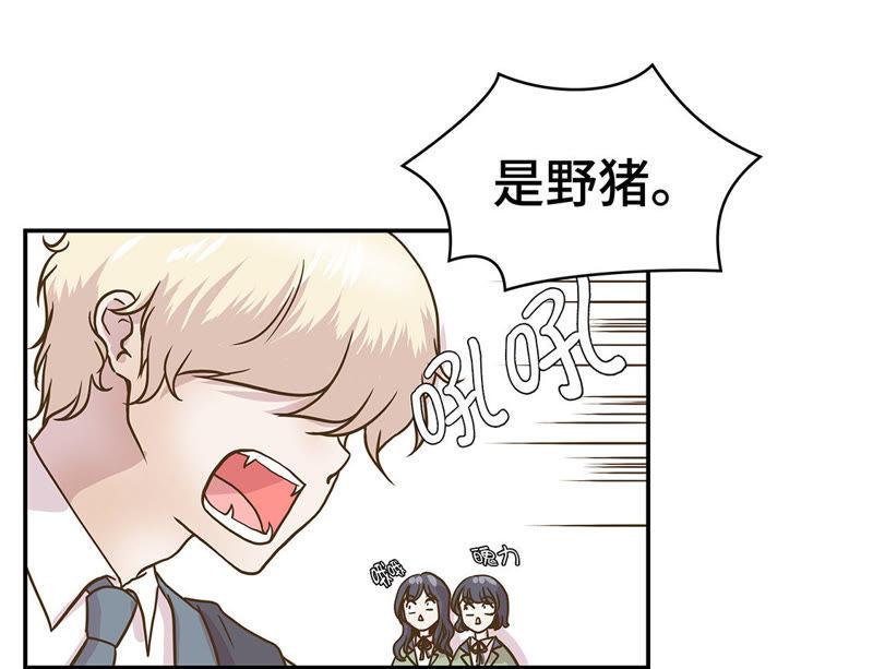 第八话展示能力吧（上）-奇妙的动物高中-一漫文化（第12张）