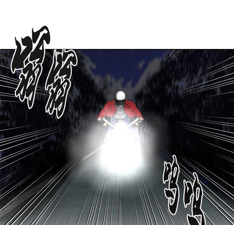 第24话让我过去！-我不是吸血废宅-一漫文化（第5张）