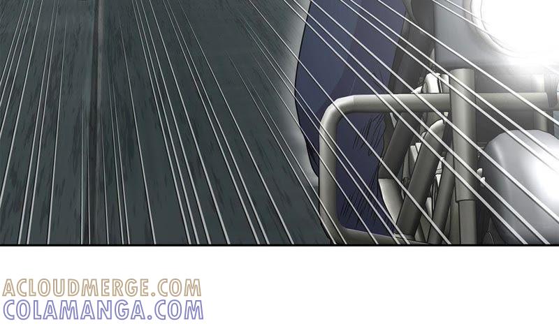 第24话让我过去！-我不是吸血废宅-一漫文化（第10张）
