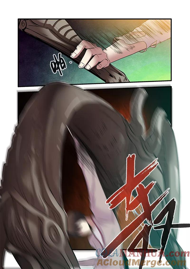 第66话4兵分两路-无限恐怖-魅丽漫画馆（第2张）
