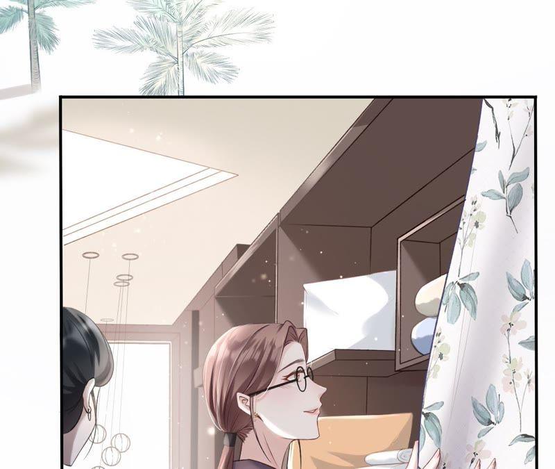 重新来过-女票芳龄30十-云端漫画（第8张）