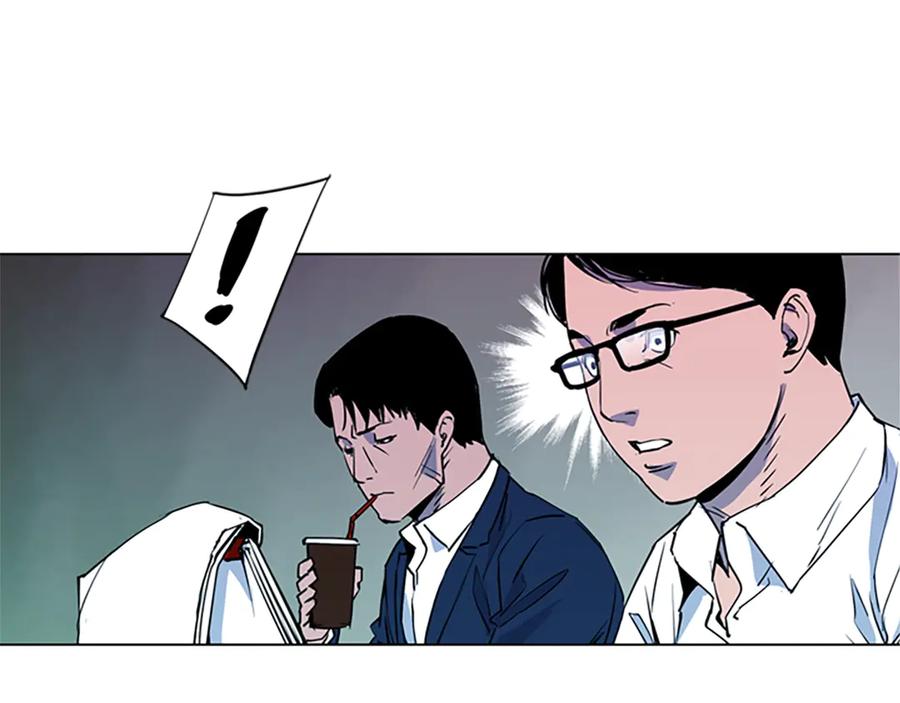 第8话彷徨-清道夫K-Shin Jin-woo+ Hong Soon-sik（第32张）