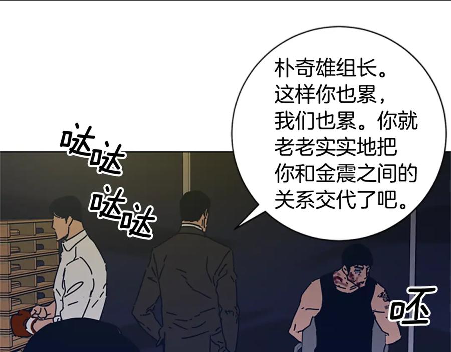 第37话拷打-清道夫K-Shin Jin-woo+ Hong Soon-sik（第18张）
