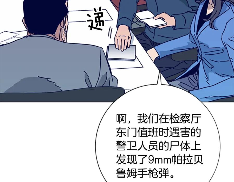 第69话一系列斗争-清道夫K-Shin Jin-woo+ Hong Soon-sik（第15张）
