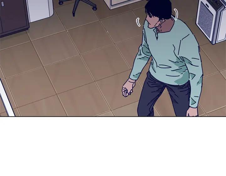 第71话我投降了-清道夫K-Shin Jin-woo+ Hong Soon-sik（第2张）