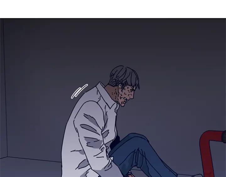 第76话独自一人-清道夫K-Shin Jin-woo+ Hong Soon-sik（第7张）