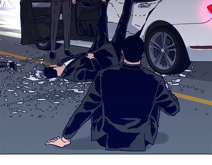 第86话特殊飞镖-清道夫K-Shin Jin-woo+ Hong Soon-sik（第16张）