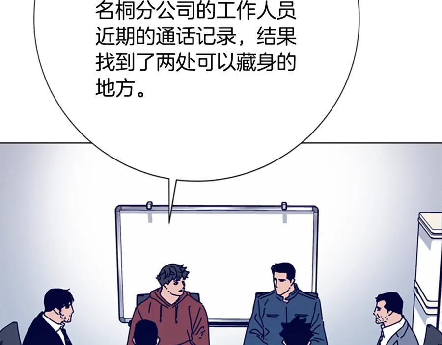 第92话被发现了-清道夫K-Shin Jin-woo+ Hong Soon-sik（第28张）