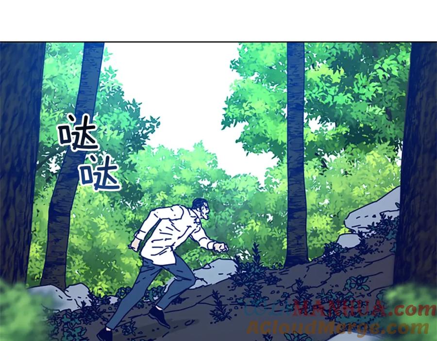 第97话跳崖-清道夫K-Shin Jin-woo+ Hong Soon-sik（第9张）