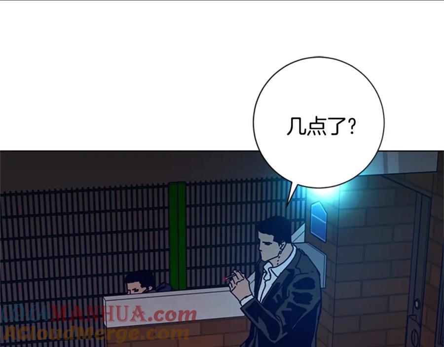 第100话潜入失败-清道夫K-Shin Jin-woo+ Hong Soon-sik（第9张）