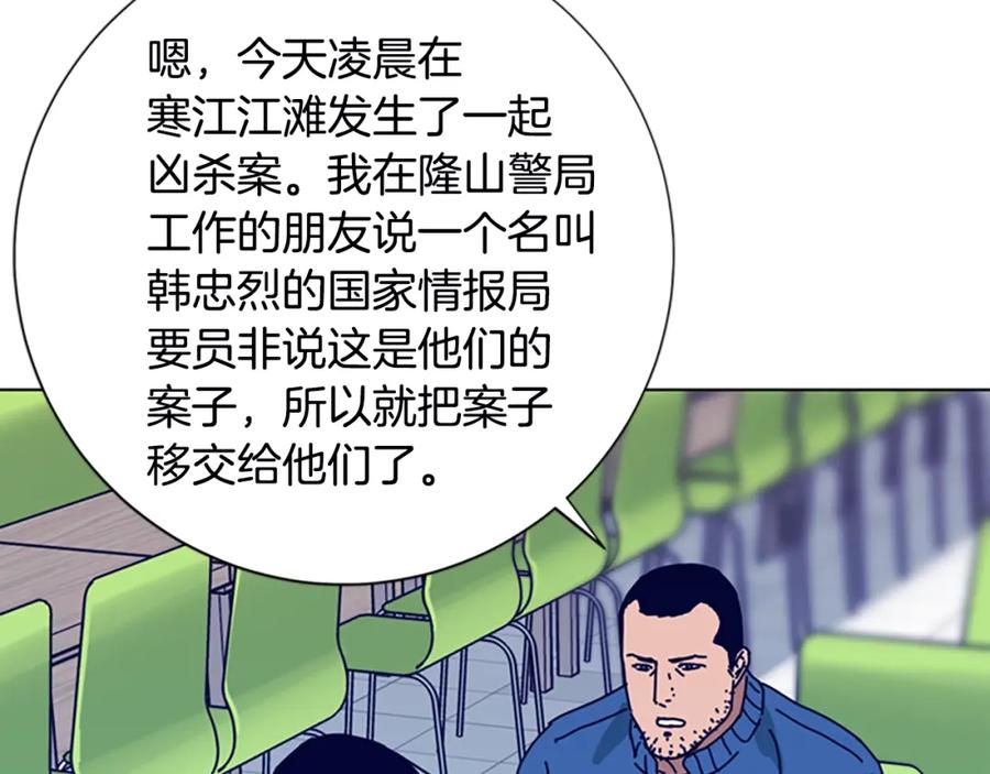 第107话残暴的小丑-清道夫K-Shin Jin-woo+ Hong Soon-sik（第12张）