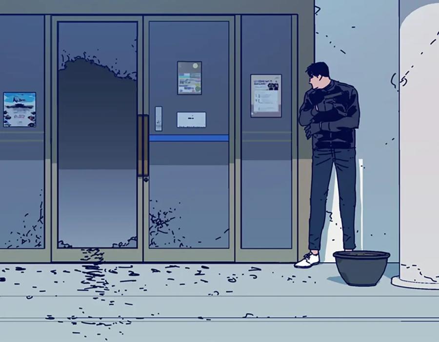 第120话近身格斗-清道夫K-Shin Jin-woo+ Hong Soon-sik（第14张）