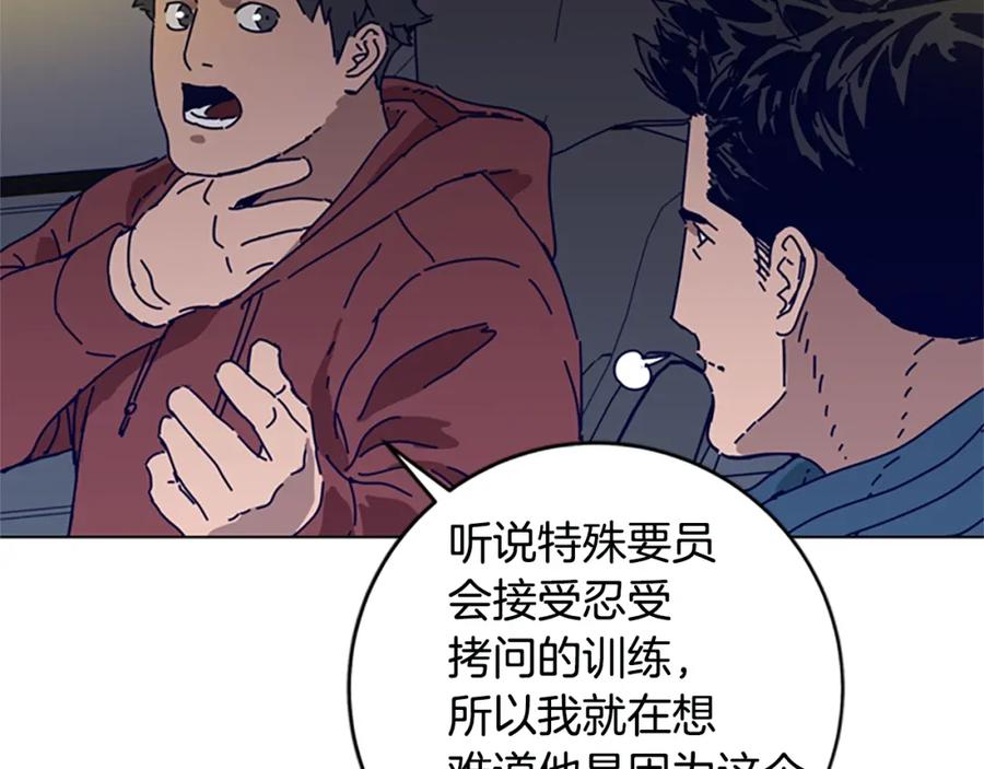 第124话这也能逃掉-清道夫K-Shin Jin-woo+ Hong Soon-sik（第19张）