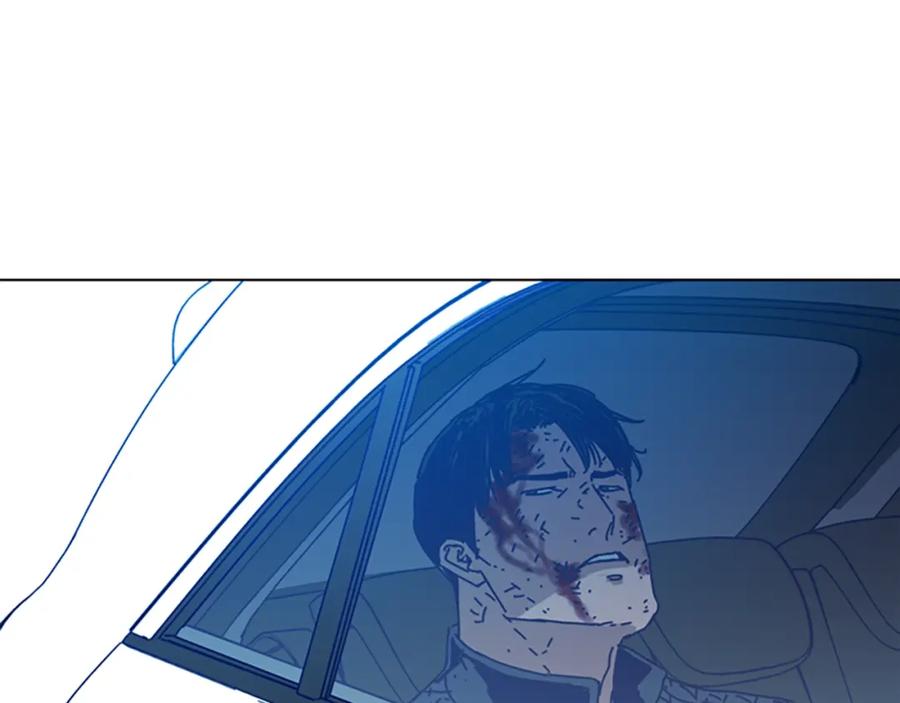 第125话逃跑了-清道夫K-Shin Jin-woo+ Hong Soon-sik（第34张）