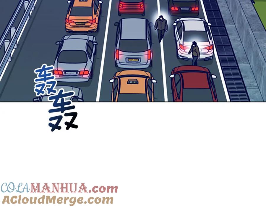 第125话逃跑了-清道夫K-Shin Jin-woo+ Hong Soon-sik（第37张）