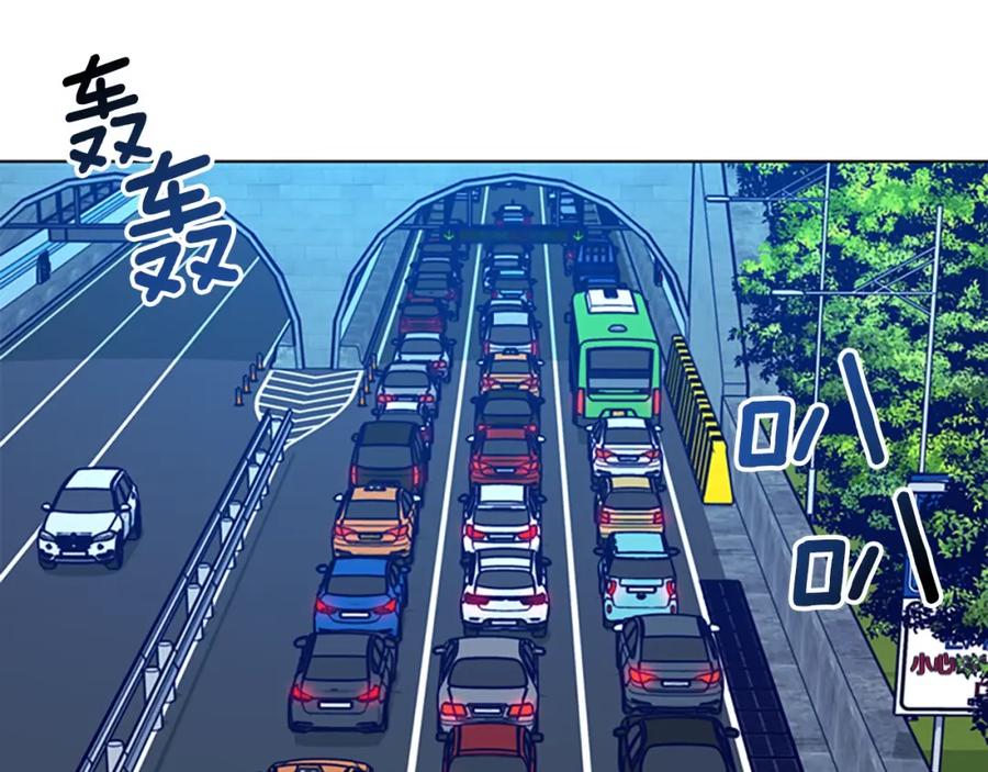 第125话逃跑了-清道夫K-Shin Jin-woo+ Hong Soon-sik（第36张）