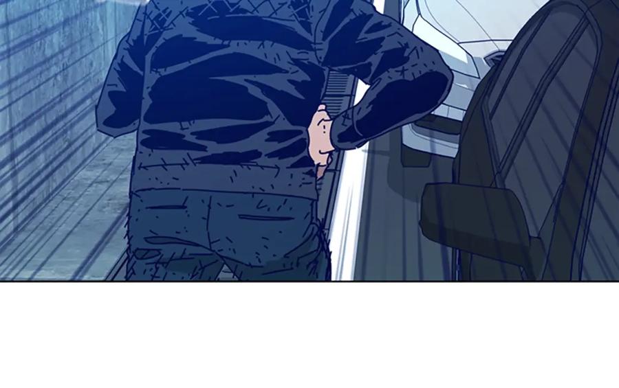 第125话逃跑了-清道夫K-Shin Jin-woo+ Hong Soon-sik（第18张）