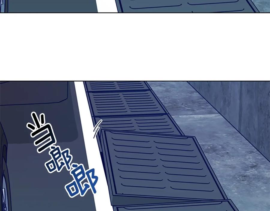 第125话逃跑了-清道夫K-Shin Jin-woo+ Hong Soon-sik（第2张）