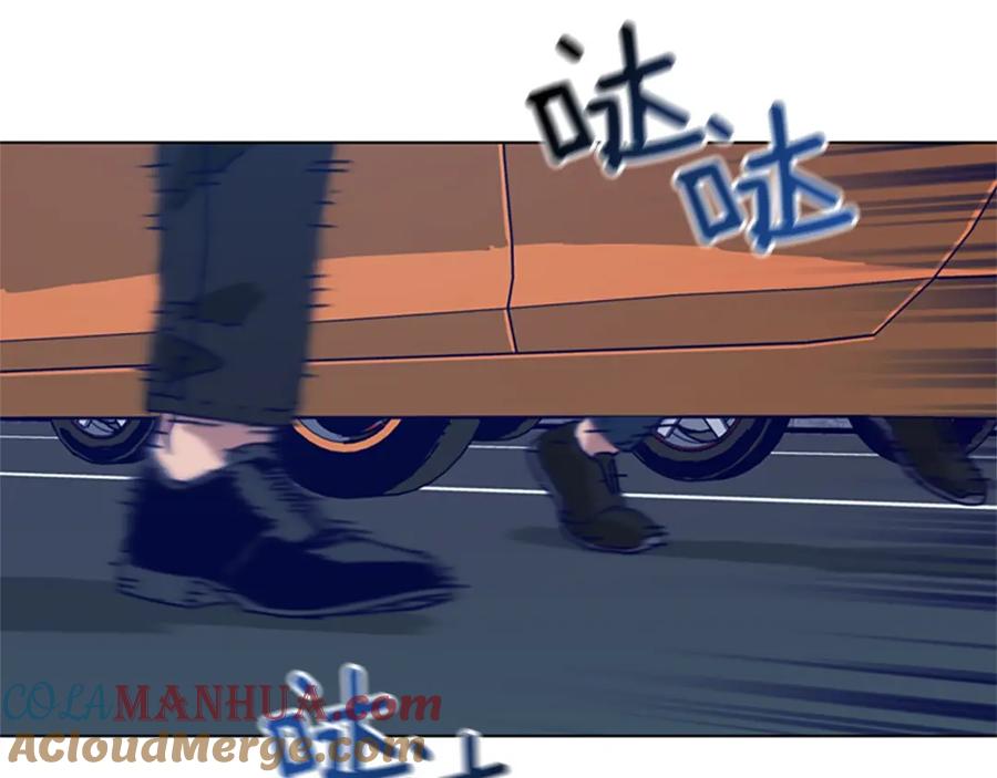第125话逃跑了-清道夫K-Shin Jin-woo+ Hong Soon-sik（第25张）