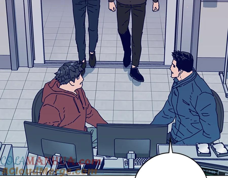 第126话追踪-清道夫K-Shin Jin-woo+ Hong Soon-sik（第25张）