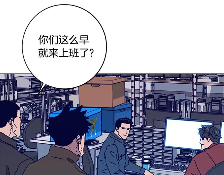 第126话追踪-清道夫K-Shin Jin-woo+ Hong Soon-sik（第27张）