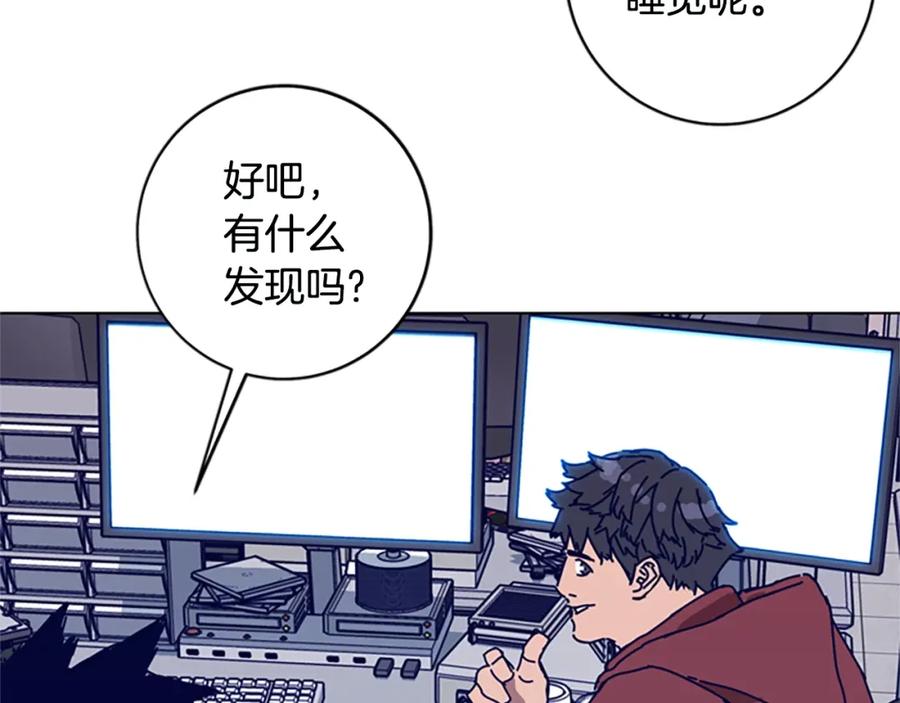 第126话追踪-清道夫K-Shin Jin-woo+ Hong Soon-sik（第30张）