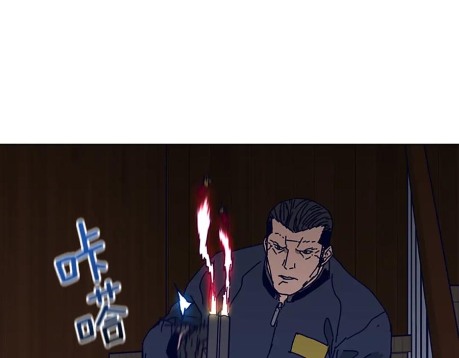第142话对峙-清道夫K-Shin Jin-woo+ Hong Soon-sik（第7张）
