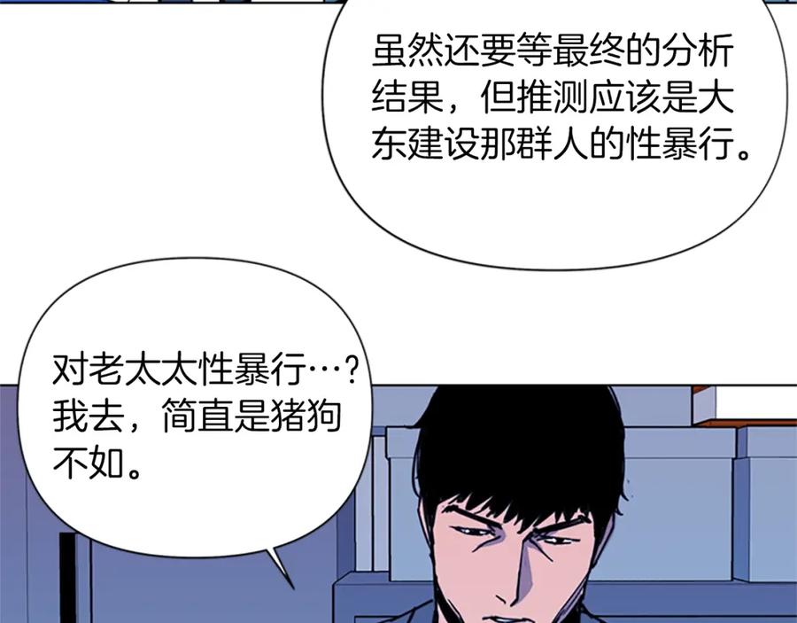 第38话蛰伏-清道夫K-Shin Jin-woo+ Hong Soon-sik（第14张）