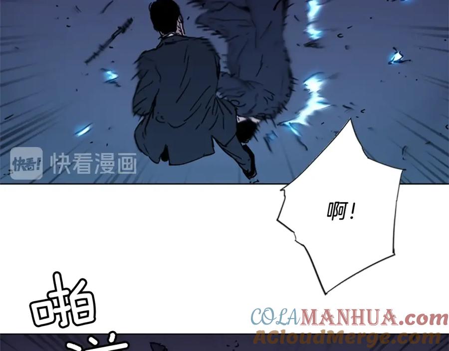 第42话再度对峙-清道夫K-Shin Jin-woo+ Hong Soon-sik（第34张）