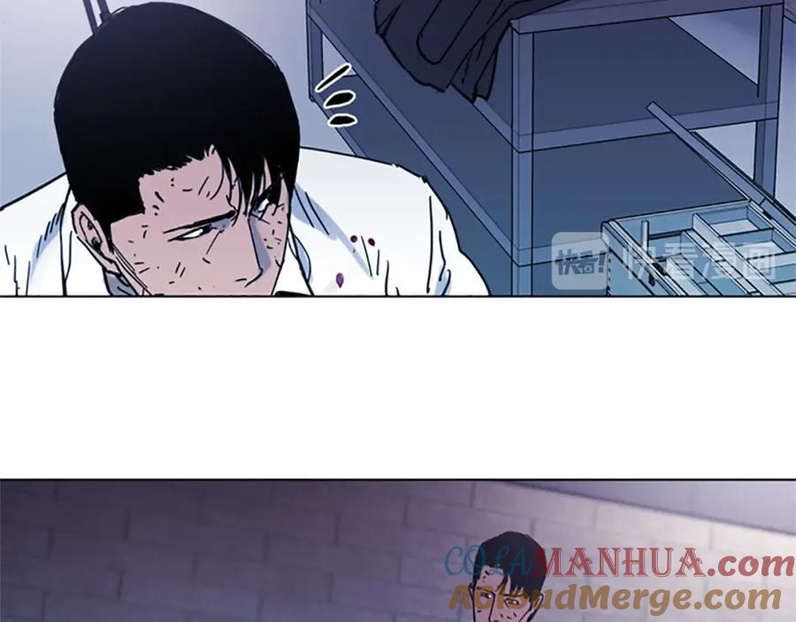 第46话抓捕-清道夫K-Shin Jin-woo+ Hong Soon-sik（第25张）