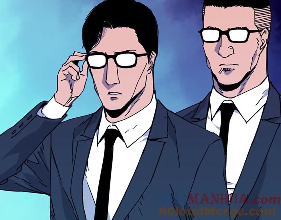 第65话一决雌雄-清道夫K-Shin Jin-woo+ Hong Soon-sik（第10张）