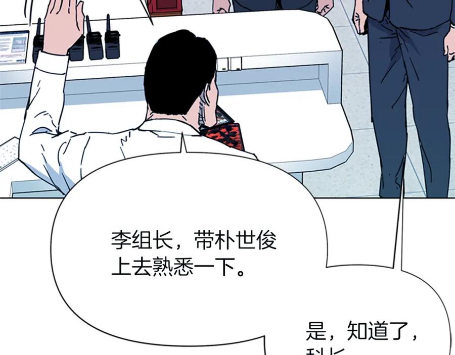 第65话一决雌雄-清道夫K-Shin Jin-woo+ Hong Soon-sik（第27张）